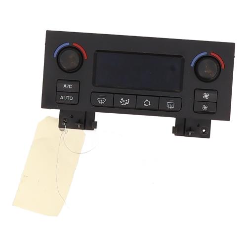 Image Commande chauffage - PEUGEOT EXPERT 2