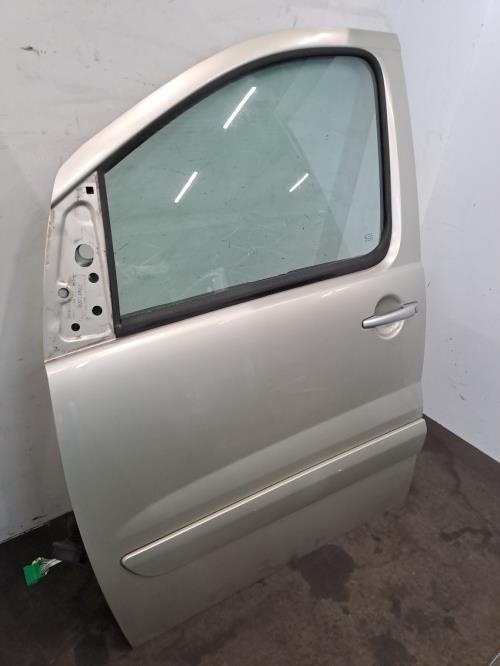 Image Porte avant gauche - PEUGEOT EXPERT 2