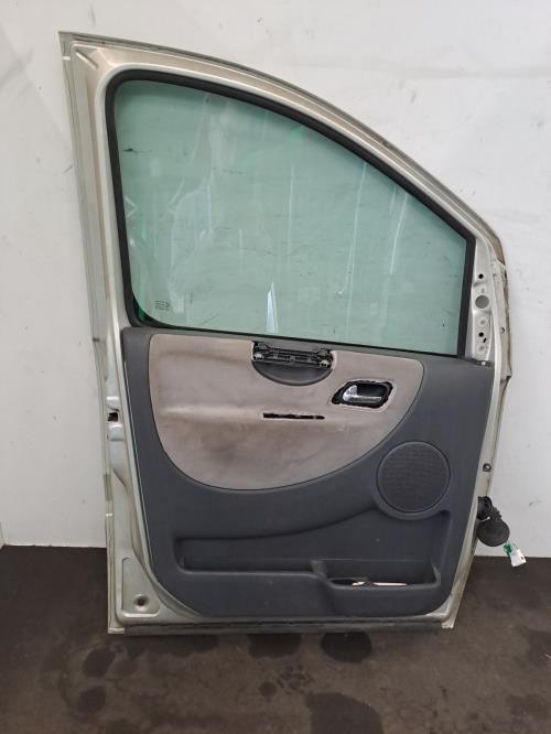 Image Porte avant gauche - PEUGEOT EXPERT 2