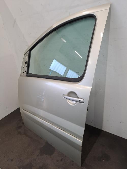 Image Porte avant gauche - PEUGEOT EXPERT 2