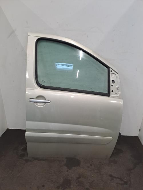 Image Porte avant droit - PEUGEOT EXPERT 2