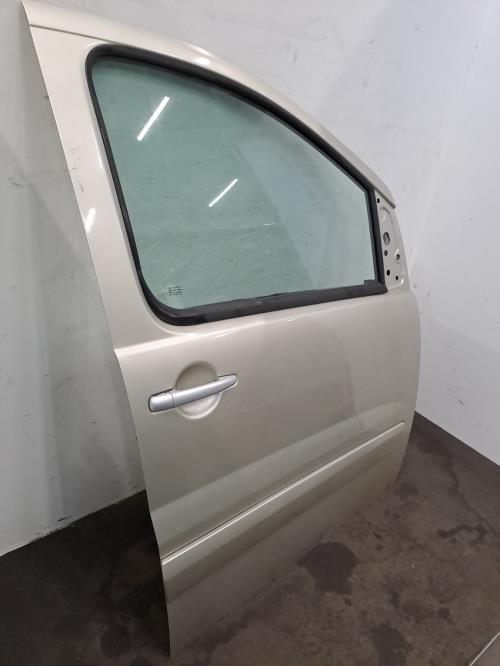 Image Porte avant droit - PEUGEOT EXPERT 2