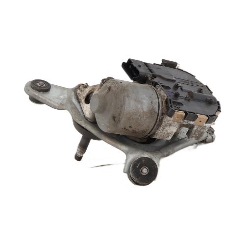 Image Moteur essuie glace avant droit - PEUGEOT 508 1 SW