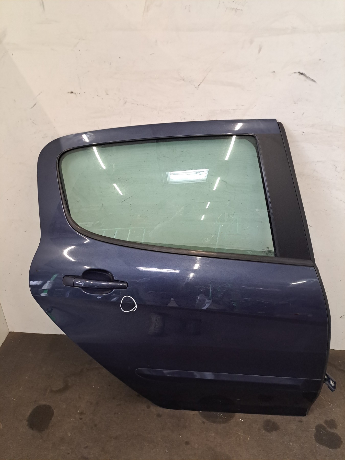 Pièce Auto