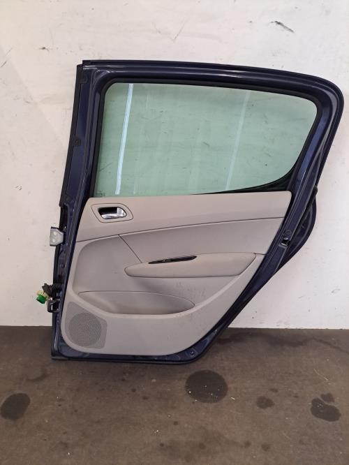 Image Porte arriere droit - PEUGEOT 308 1