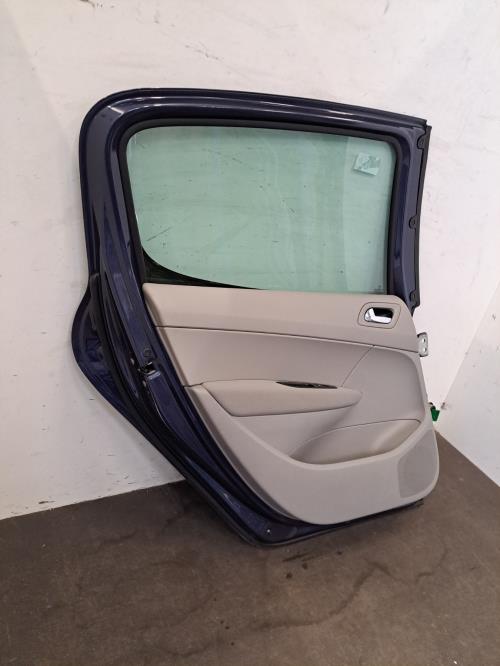 Image Porte arriere gauche - PEUGEOT 308 1
