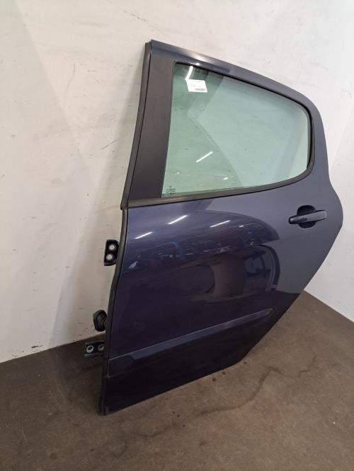 Image Porte arriere gauche - PEUGEOT 308 1