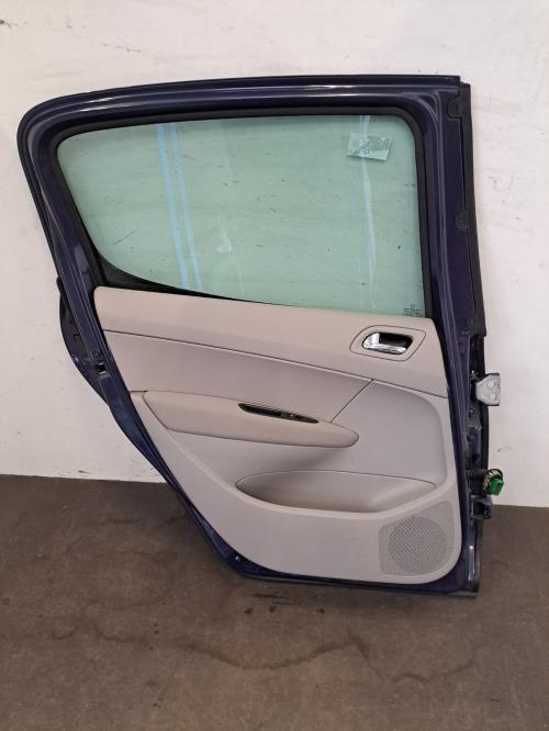 Image Porte arriere gauche - PEUGEOT 308 1