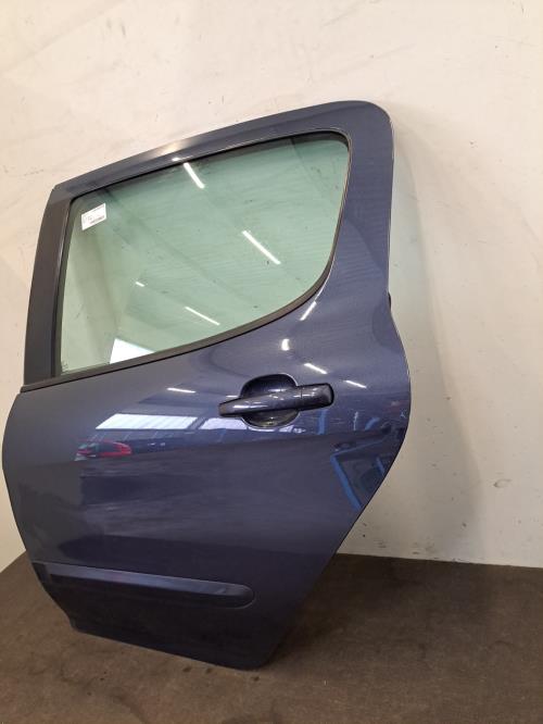 Image Porte arriere gauche - PEUGEOT 308 1