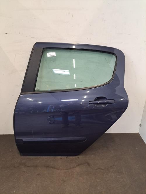 Image Porte arriere gauche - PEUGEOT 308 1