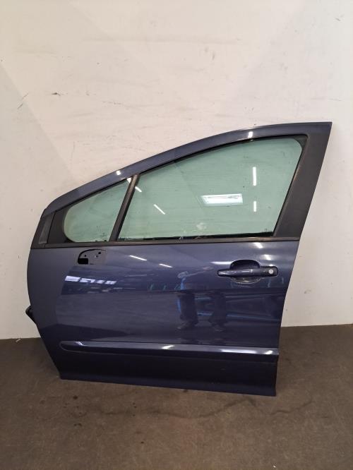 Image Porte avant gauche - PEUGEOT 308 1