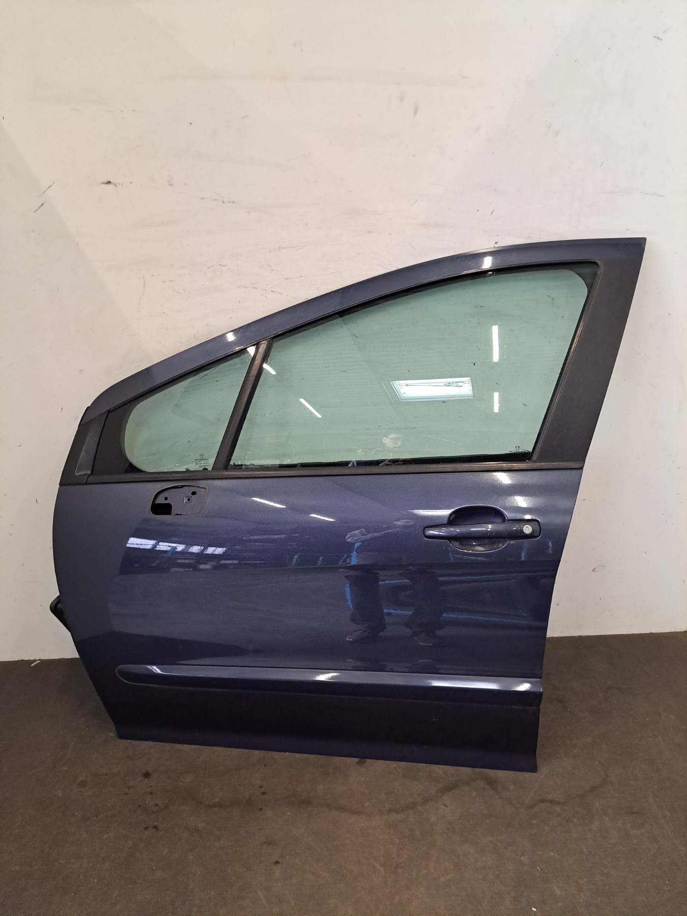 Pièce Auto
