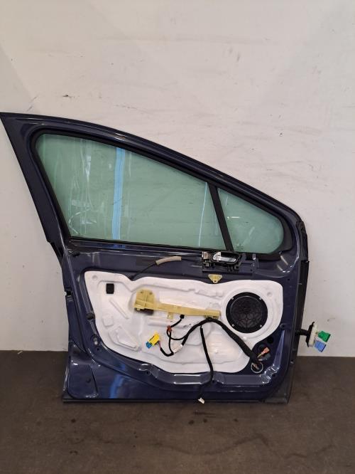 Image Porte avant gauche - PEUGEOT 308 1