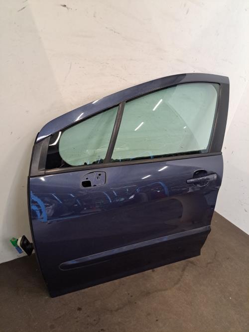 Image Porte avant gauche - PEUGEOT 308 1