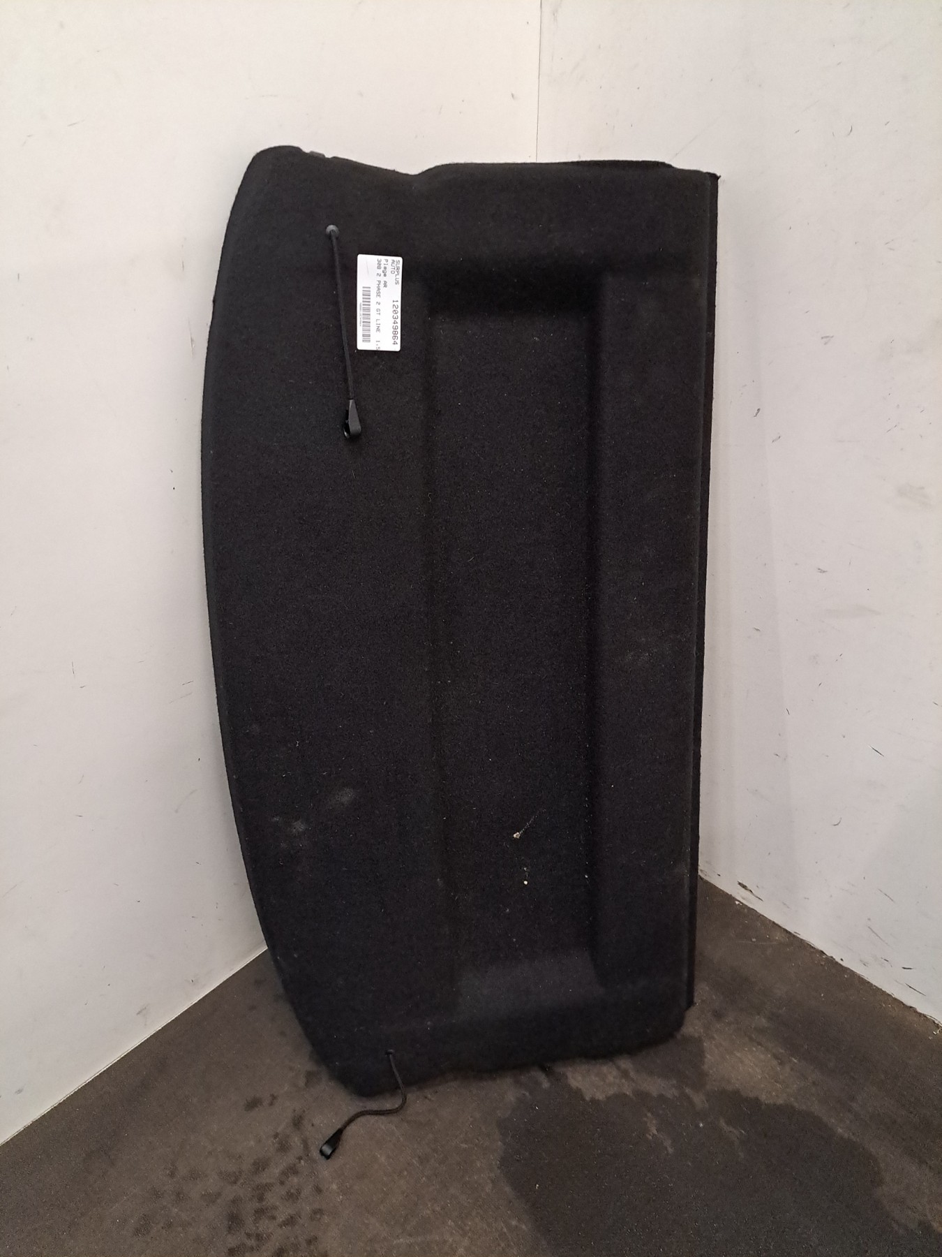Pièce Auto
