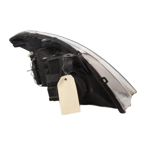 Image Optique avant principal gauche (feux)(phare) - TOYOTA COROLLA 10