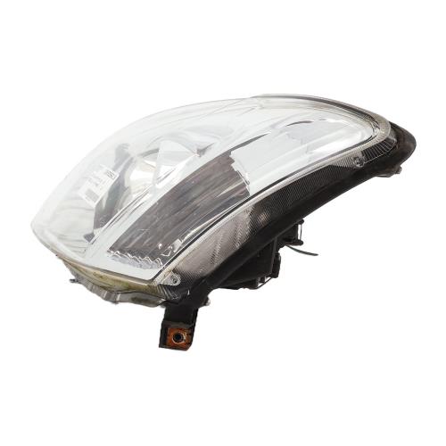 Image Optique avant principal gauche (feux)(phare) - TOYOTA COROLLA 10