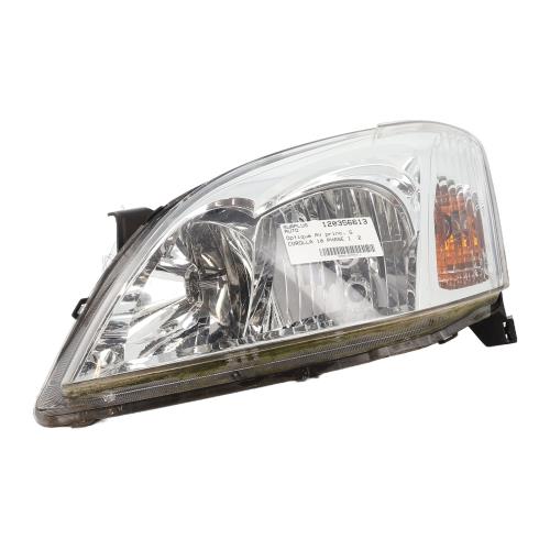 Image Optique avant principal gauche (feux)(phare) - TOYOTA COROLLA 10