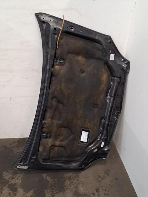 Image Capot - TOYOTA COROLLA 10