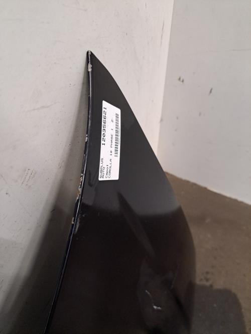 Image Capot - TOYOTA COROLLA 10