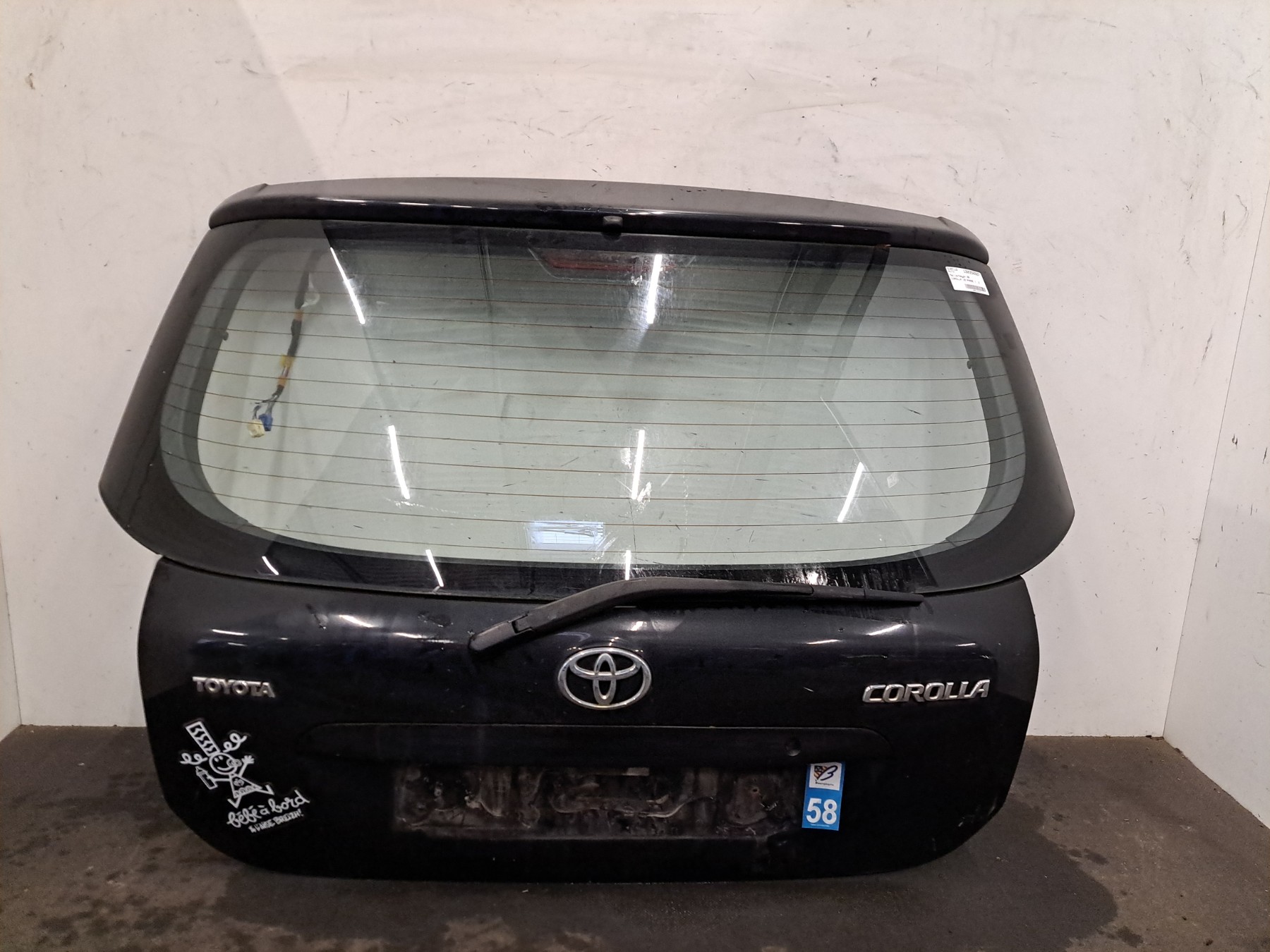 Pièce Auto