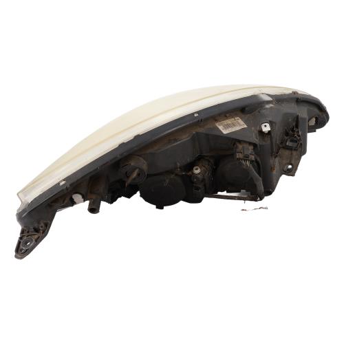 Image Optique avant principal gauche (feux)(phare) - RENAULT GRAND SCENIC 3