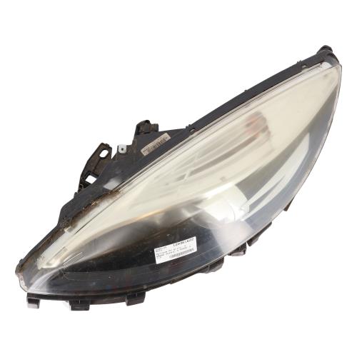Image Optique avant principal gauche (feux)(phare) - RENAULT GRAND SCENIC 3