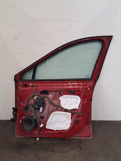 Image Porte avant droit - RENAULT GRAND SCENIC 3