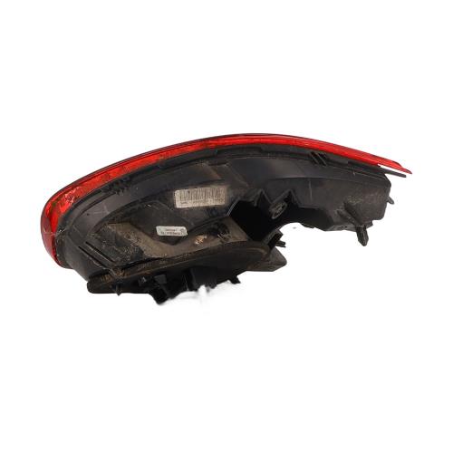 Image Feu arriere secondaire gauche (feux) - PEUGEOT 2008 1