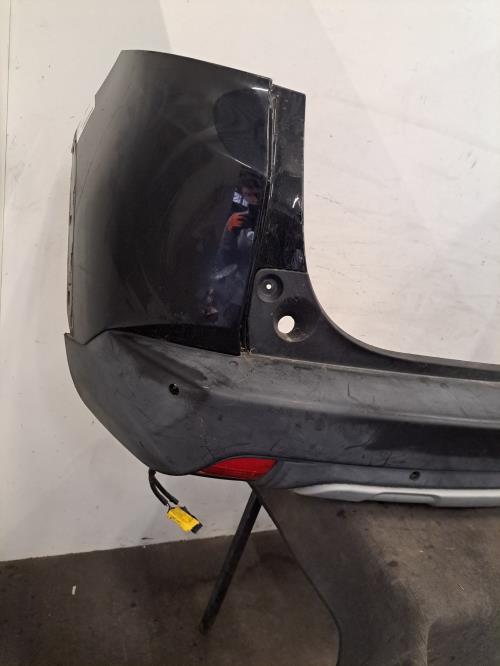 Image Pare choc arriere - PEUGEOT 2008 1