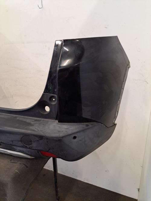 Image Pare choc arriere - PEUGEOT 2008 1