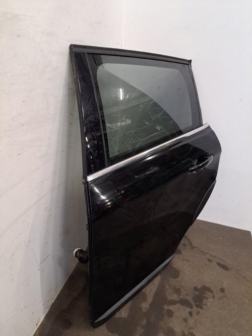 Image Porte arriere gauche - PEUGEOT 2008 1