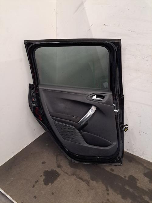 Image Porte arriere gauche - PEUGEOT 2008 1