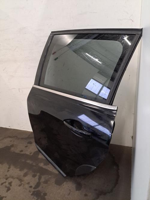 Image Porte arriere gauche - PEUGEOT 2008 1