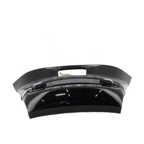 Image Commande chauffage - PEUGEOT 2008 1