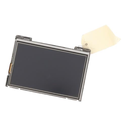 Image Ecran GPS - PEUGEOT 2008 1