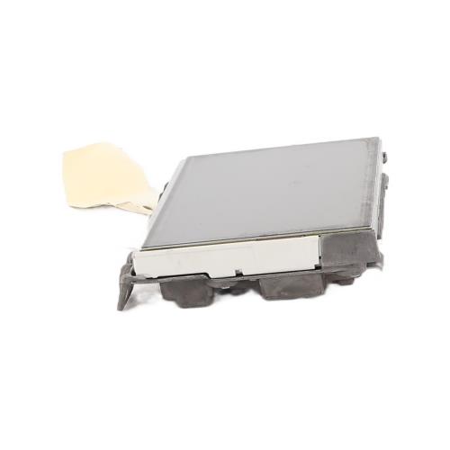 Image Ecran GPS - PEUGEOT 2008 1