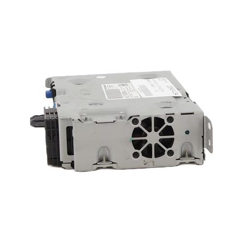 Image Autoradio d'origine - PEUGEOT 2008 1