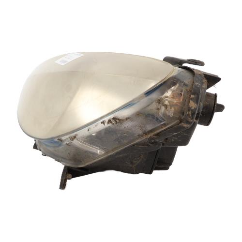 Image Optique avant principal gauche (feux)(phare) - PEUGEOT 307