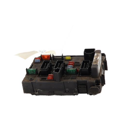 Image Boitier servitude moteur (BSM) - PEUGEOT 307