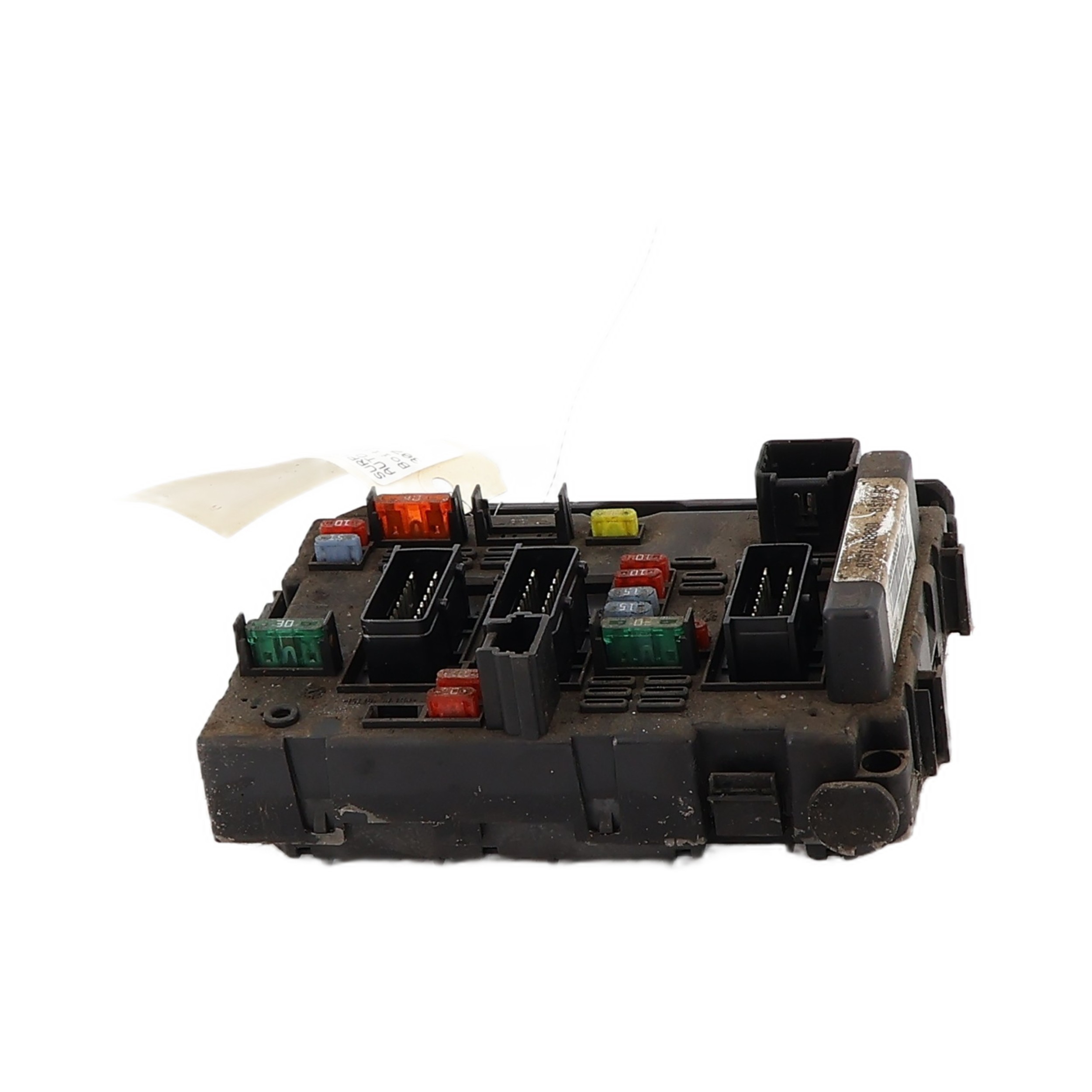 Pièce Auto