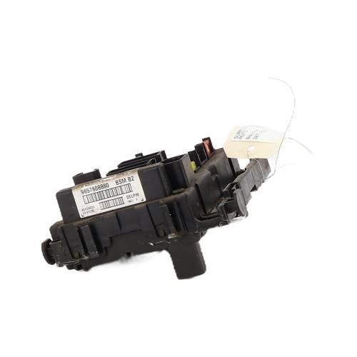 Image Boitier servitude moteur (BSM) - PEUGEOT 307