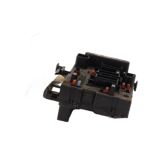 Image Boitier servitude moteur (BSM) - PEUGEOT 307