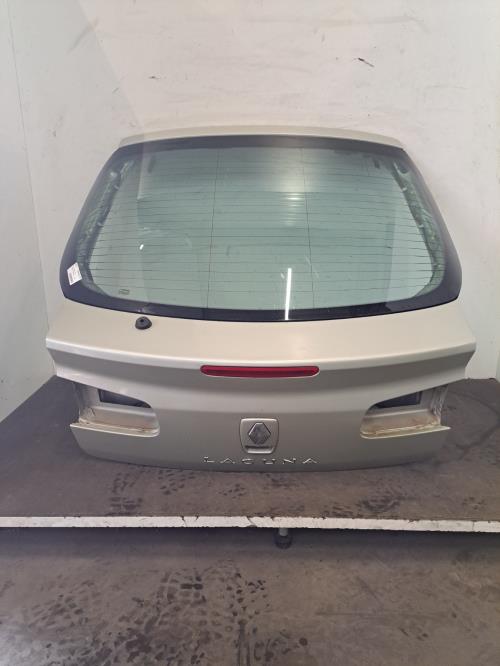 Image Malle/Hayon arriere - RENAULT LAGUNA 2
