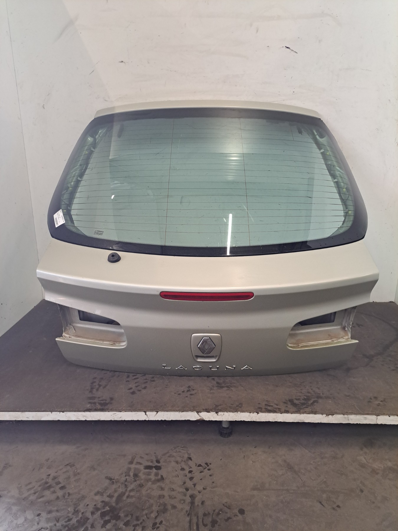 Pièce Auto