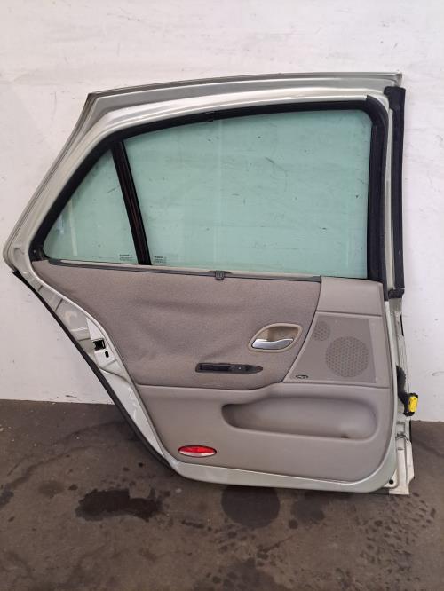 Image Porte arriere gauche - RENAULT LAGUNA 2