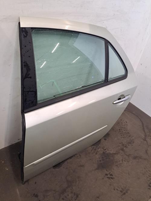 Image Porte arriere gauche - RENAULT LAGUNA 2