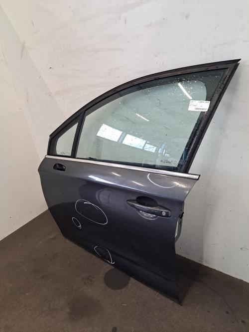 Image Porte avant gauche - CITROEN C4 2