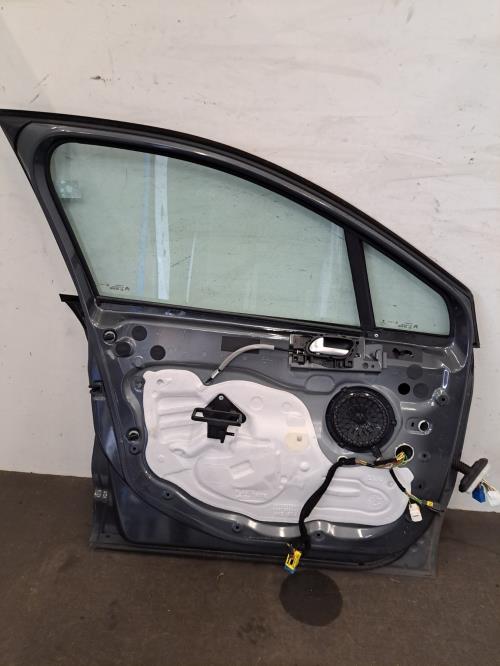 Image Porte avant gauche - CITROEN C4 2