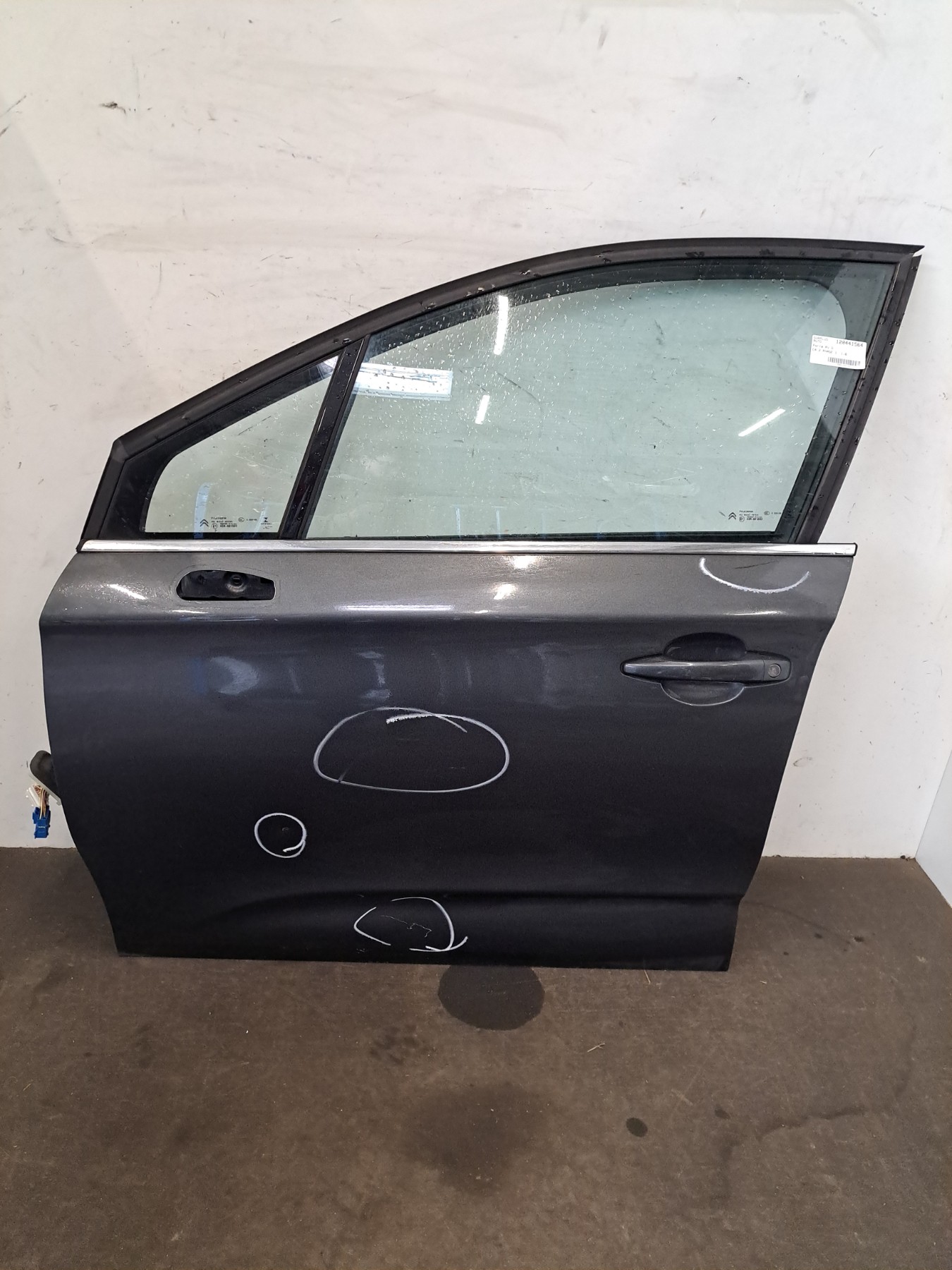 Pièce Auto
